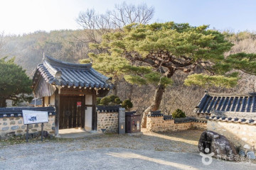 봉강재 여행 추천 - 메고지고