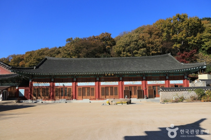 성주사(창원) 여행 추천 - 메고지고