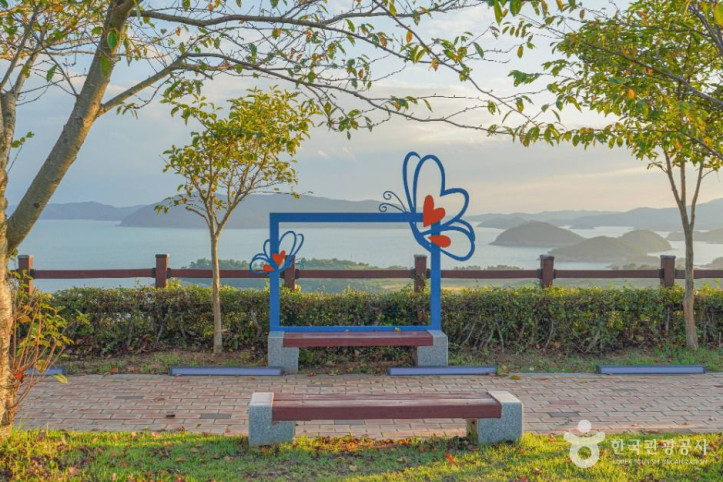 고흥우주발사전망대 여행 추천 - 메고지고