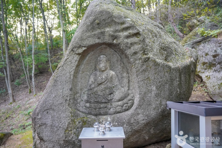 원효암(경산) 여행 추천 - 메고지고
