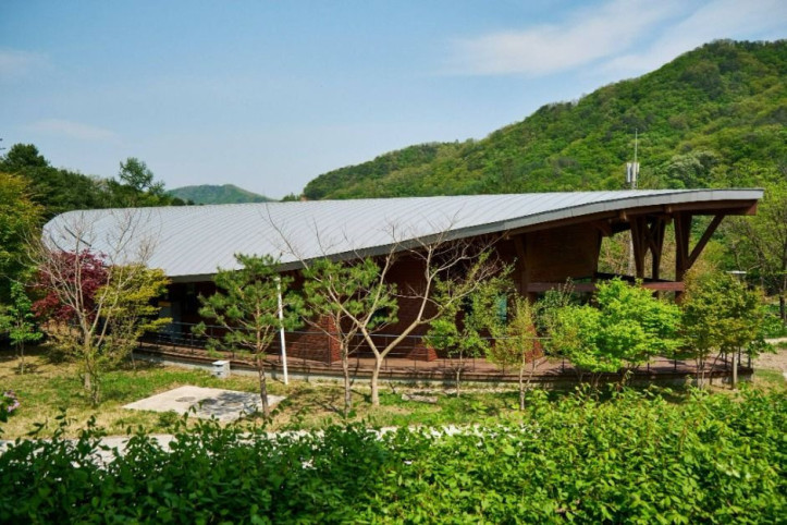 화천 산약초 마을 여행 추천 - 메고지고