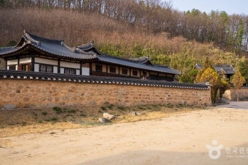 안동 법흥사지 칠층전탑 여행 추천 - 메고지고