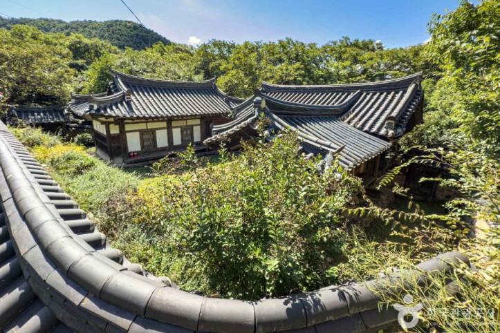 옥간정 여행 추천 - 메고지고