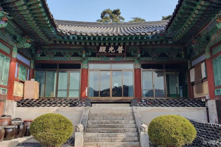 현등사(가평) 여행 추천 - 메고지고