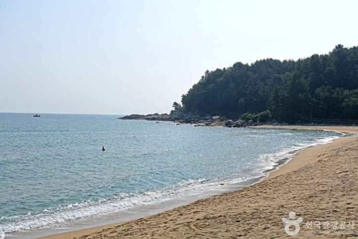 잔교리해변 여행 추천 - 메고지고