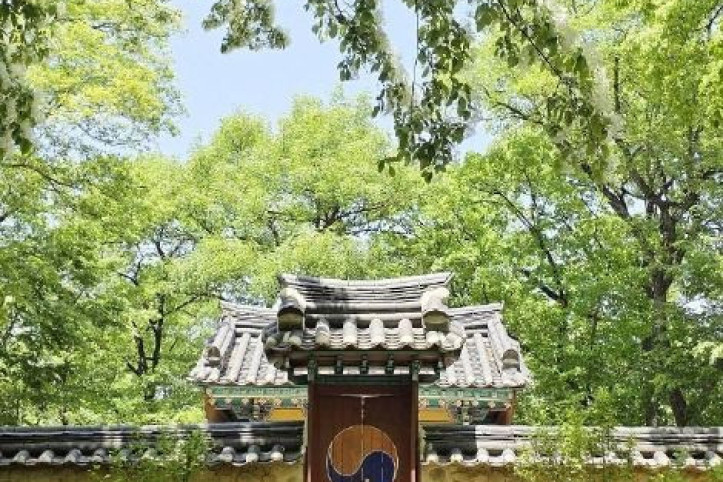 자인계정숲(경산 자인의계정숲) 여행 추천 - 메고지고