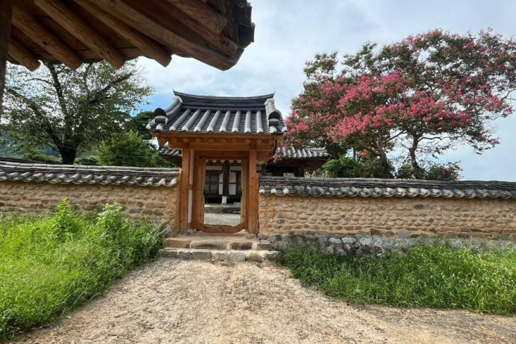 호연정 여행 추천 - 메고지고