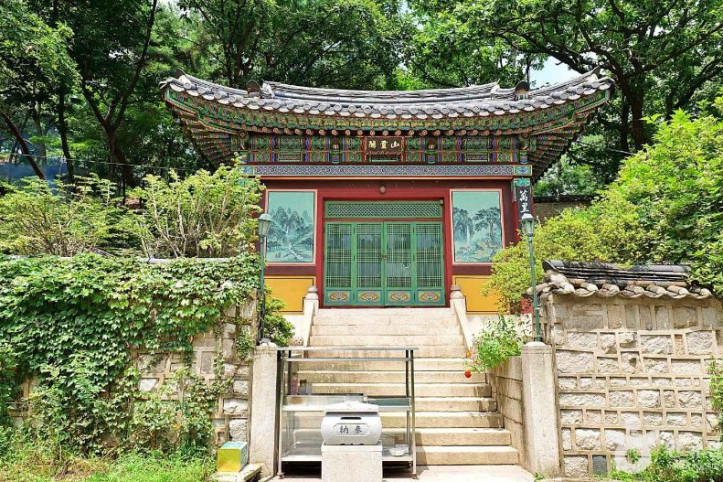 보문사(서울) 여행 추천 - 메고지고