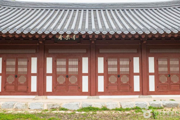 문산서원 여행 추천 - 메고지고