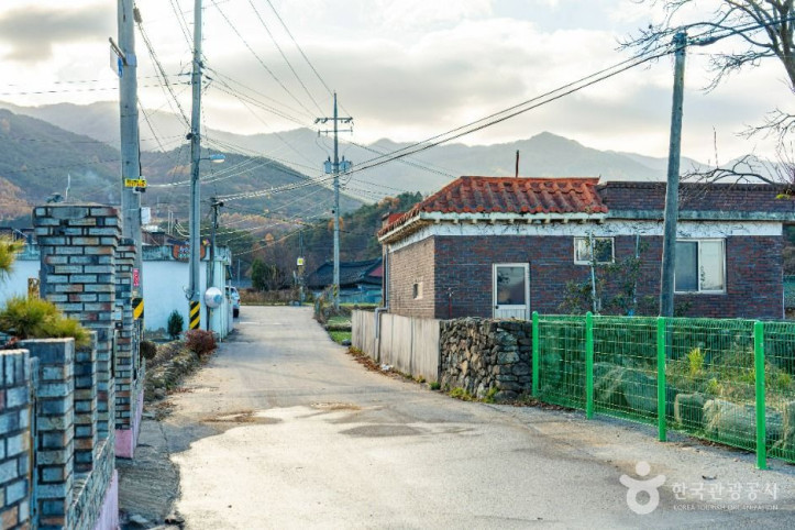 춘향허브마을 여행 추천 - 메고지고