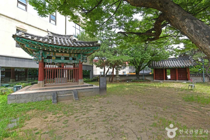 영괴대 여행 추천 - 메고지고