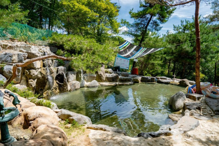도토리숲키즈파크 여행 추천 - 메고지고