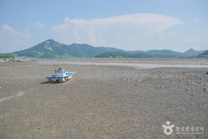 법성포 여행 추천 - 메고지고