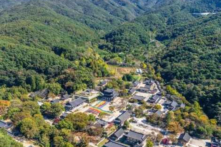 금산사(김제) 여행 추천 - 메고지고