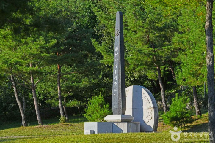 월남 파병용사 만남의 장 (구, 베트남 참전용사 만남의 장) 여행 추천 - 메고지고