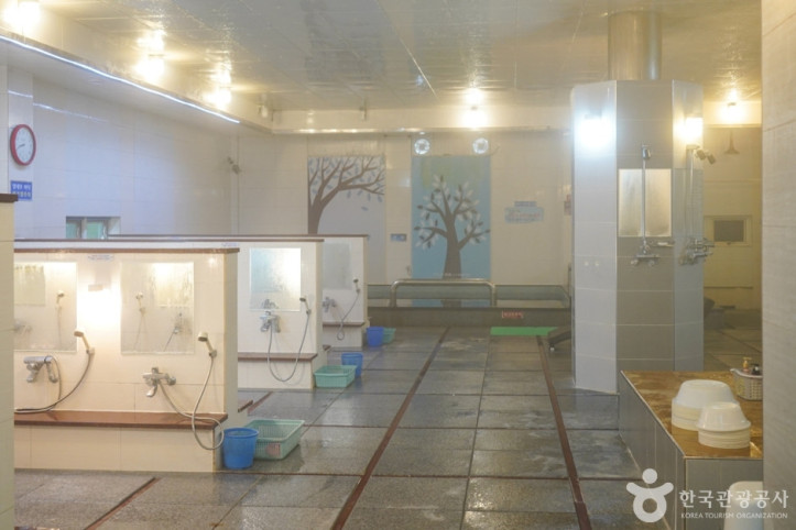 연산온천파크 여행 추천 - 메고지고