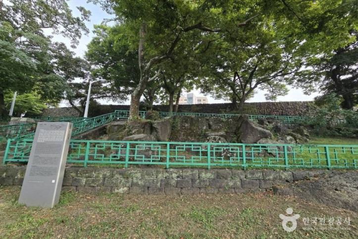귤림서원 여행 추천 - 메고지고