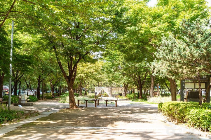 거리공원 여행 추천 - 메고지고