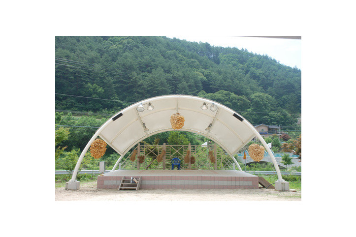 인제 하추마을 여행 추천 - 메고지고