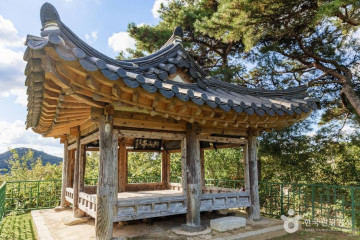 고산 9경 여행 추천 - 메고지고