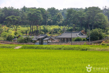 윤상원열사 생가 여행 추천 - 메고지고