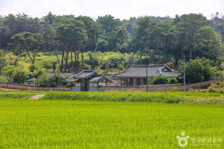 오남제 여행 추천 - 메고지고