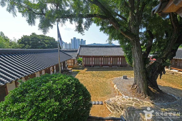 무안향교 여행 추천 - 메고지고