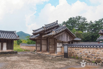 닥나무한지체험관 콩닥콩닥 여행 추천 - 메고지고