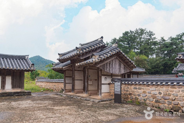 창동서원 여행 추천 - 메고지고
