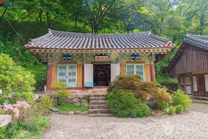다보사(나주) 여행 추천 - 메고지고