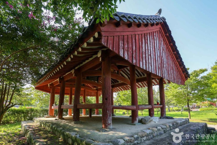 부용정 여행 추천 - 메고지고