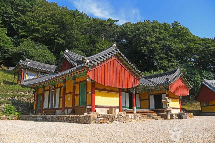 법천사·목우암 여행 추천 - 메고지고