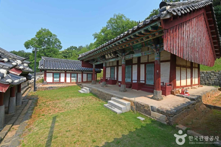 서천향교 여행 추천 - 메고지고