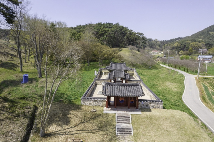 추양사 여행 추천 - 메고지고