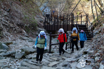학림사(공주) 여행 추천 - 메고지고