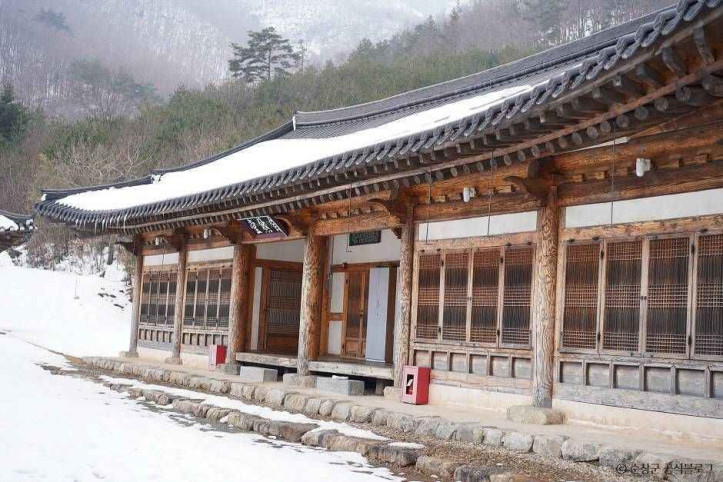 훈몽재 유지 여행 추천 - 메고지고