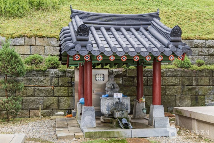 동도사(용인) 여행 추천 - 메고지고
