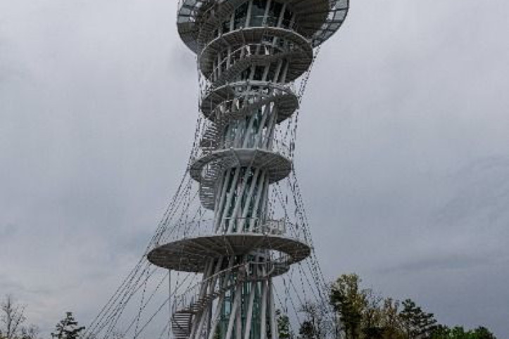 한탄강 횃불전망대 여행 추천 - 메고지고