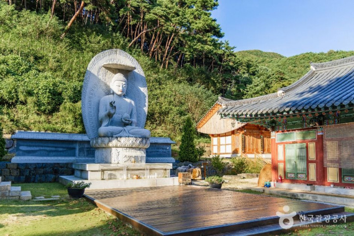 향천사(예산) 여행 추천 - 메고지고