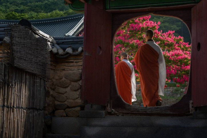 송광사(순천) 여행 추천 - 메고지고
