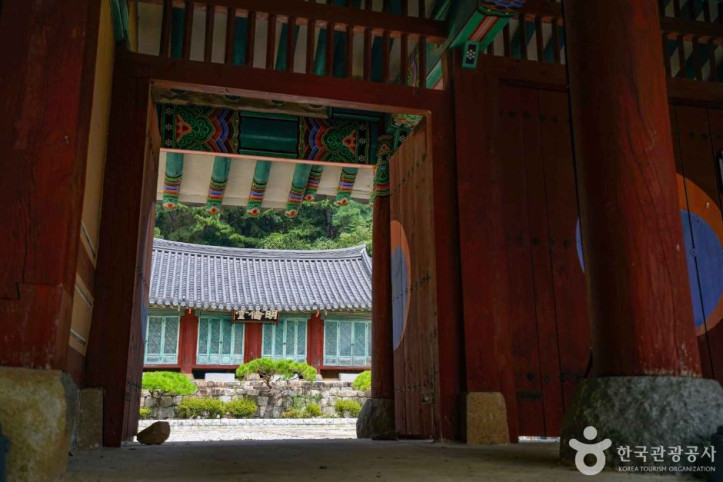 남해향교 여행 추천 - 메고지고