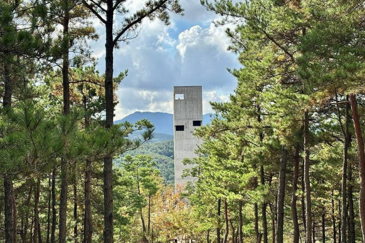 사유원 여행 추천 - 메고지고