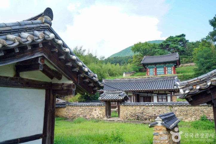 관산서당 여행 추천 - 메고지고