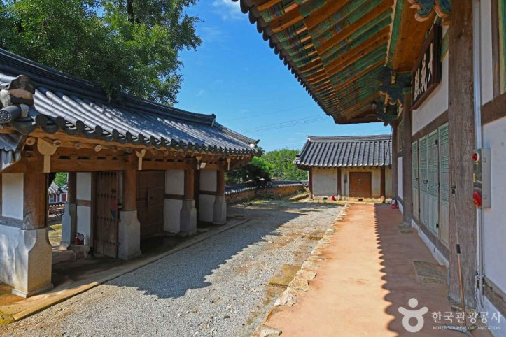 무안향교 여행 추천 - 메고지고