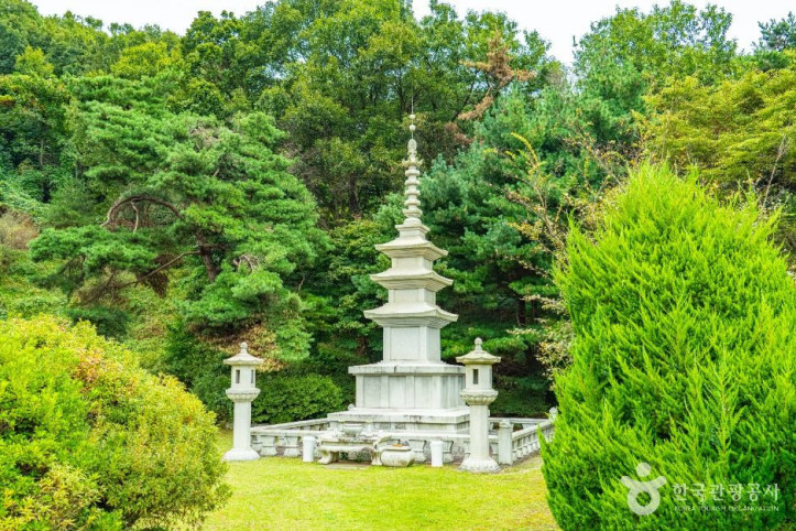 신흥사(화성) 여행 추천 - 메고지고