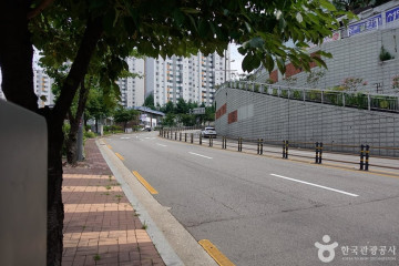 적조사(서울) 여행 추천 - 메고지고