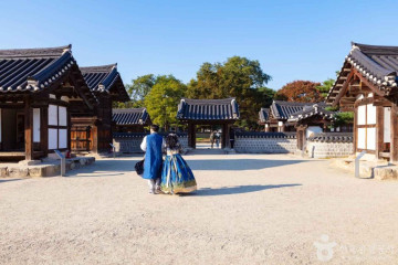 예종대왕태실 및 비 여행 추천 - 메고지고