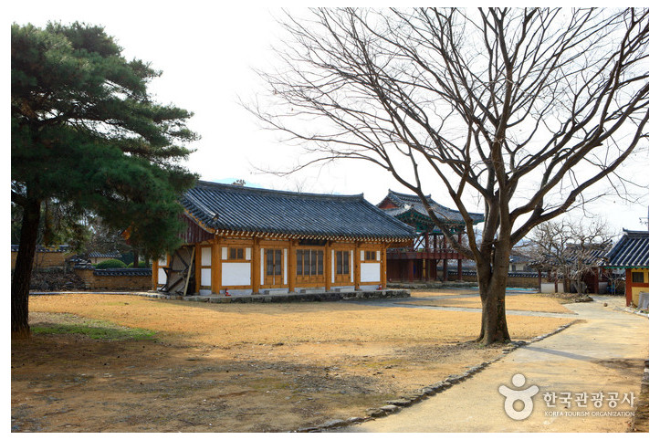 청도향교 여행 추천 - 메고지고
