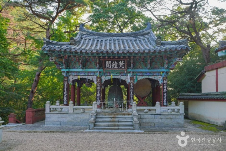 옥정사 여행 추천 - 메고지고