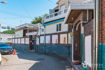 충경사(전주) 여행 추천 - 메고지고